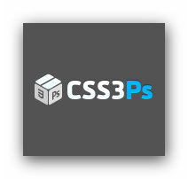 Photoshop 擴充工具 CSS3Ps 測試心得
